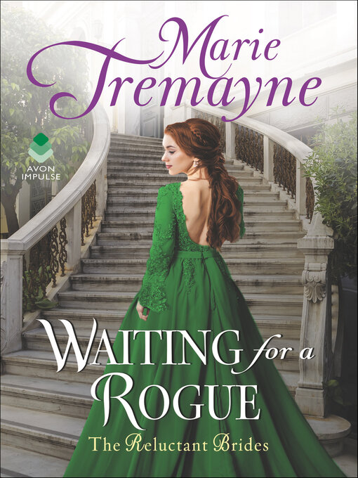 Title details for Waiting for a Rogue by Marie Tremayne - Available